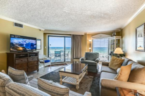 Inlet Reef 305 Destin Condo